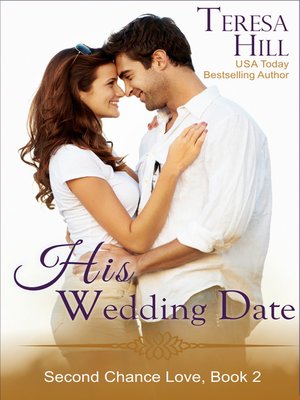 cover image of His Wedding Date
